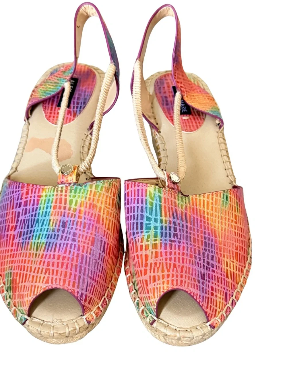 Alex Marie bright multi